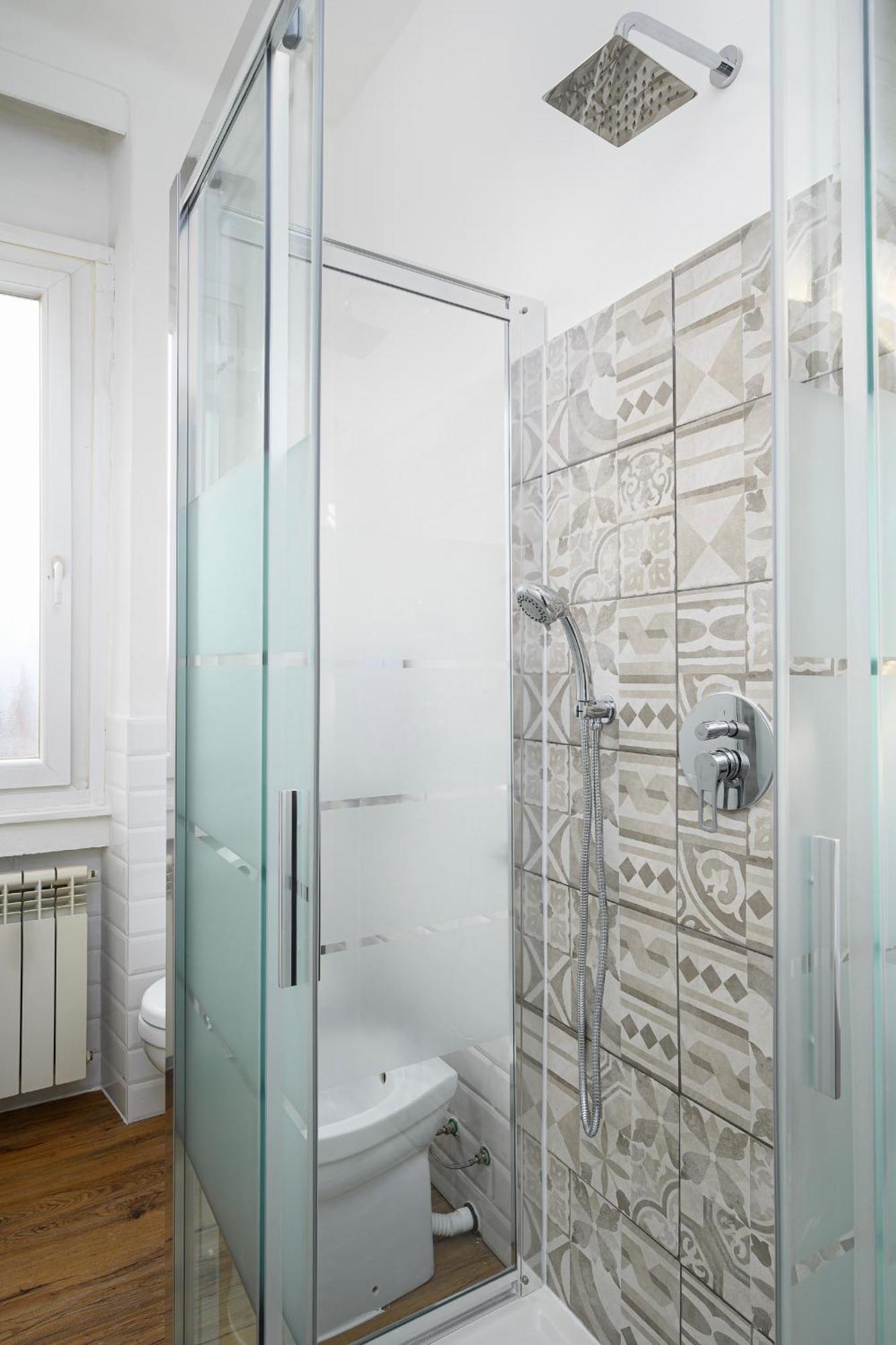 Insubria 8-6 - Monolocale Cool Apartment *