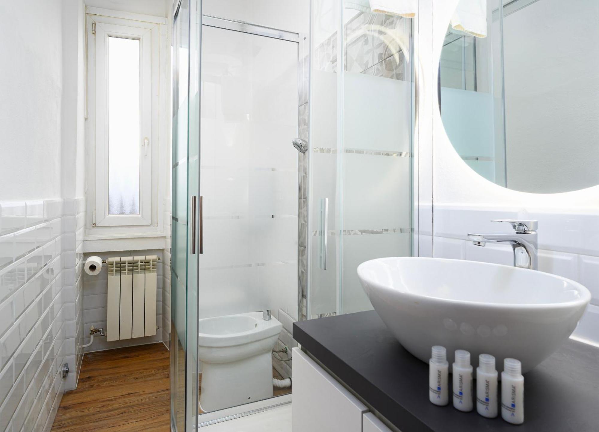 Apartment Insubria 8-6 - Monolocale Cool Milan